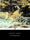 The Ambassadors (eBook)